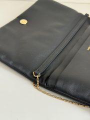 Yves Saint Laurent Calypso Chain Bag - Image 8