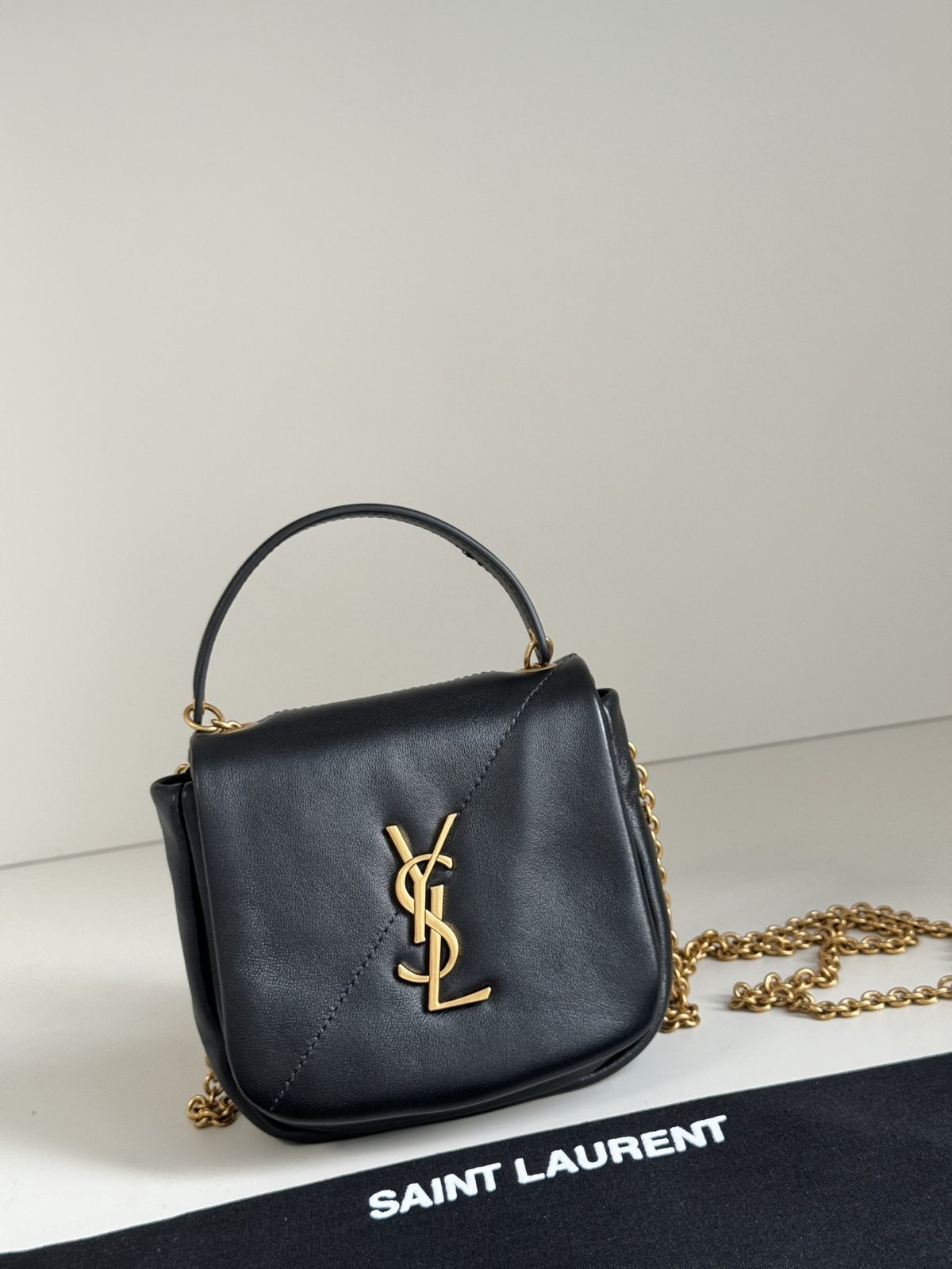 Yves Saint Laurent Jamie Mini Bag - Image 1