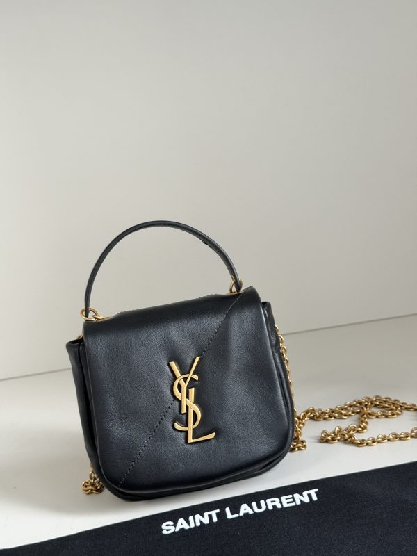 Yves Saint Laurent Jamie Mini Bag