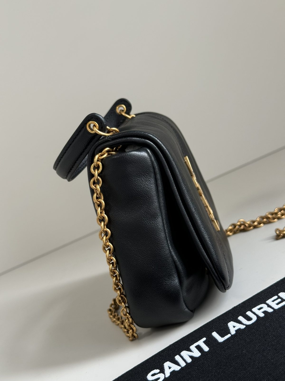 Yves Saint Laurent Jamie Mini Bag - Image 7