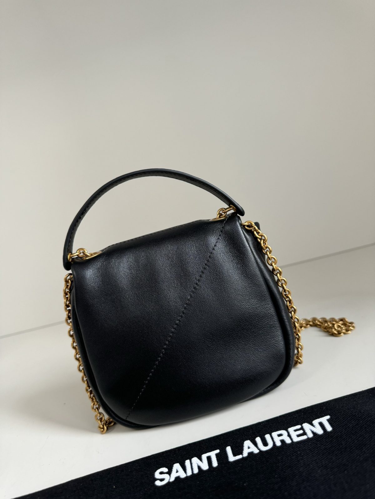 Yves Saint Laurent Jamie Mini Bag - Image 2