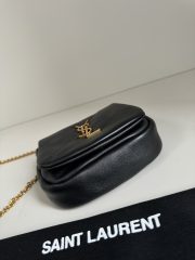 Yves Saint Laurent Jamie Mini Bag - Image 4