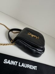 Yves Saint Laurent Jamie Mini Bag - Image 3