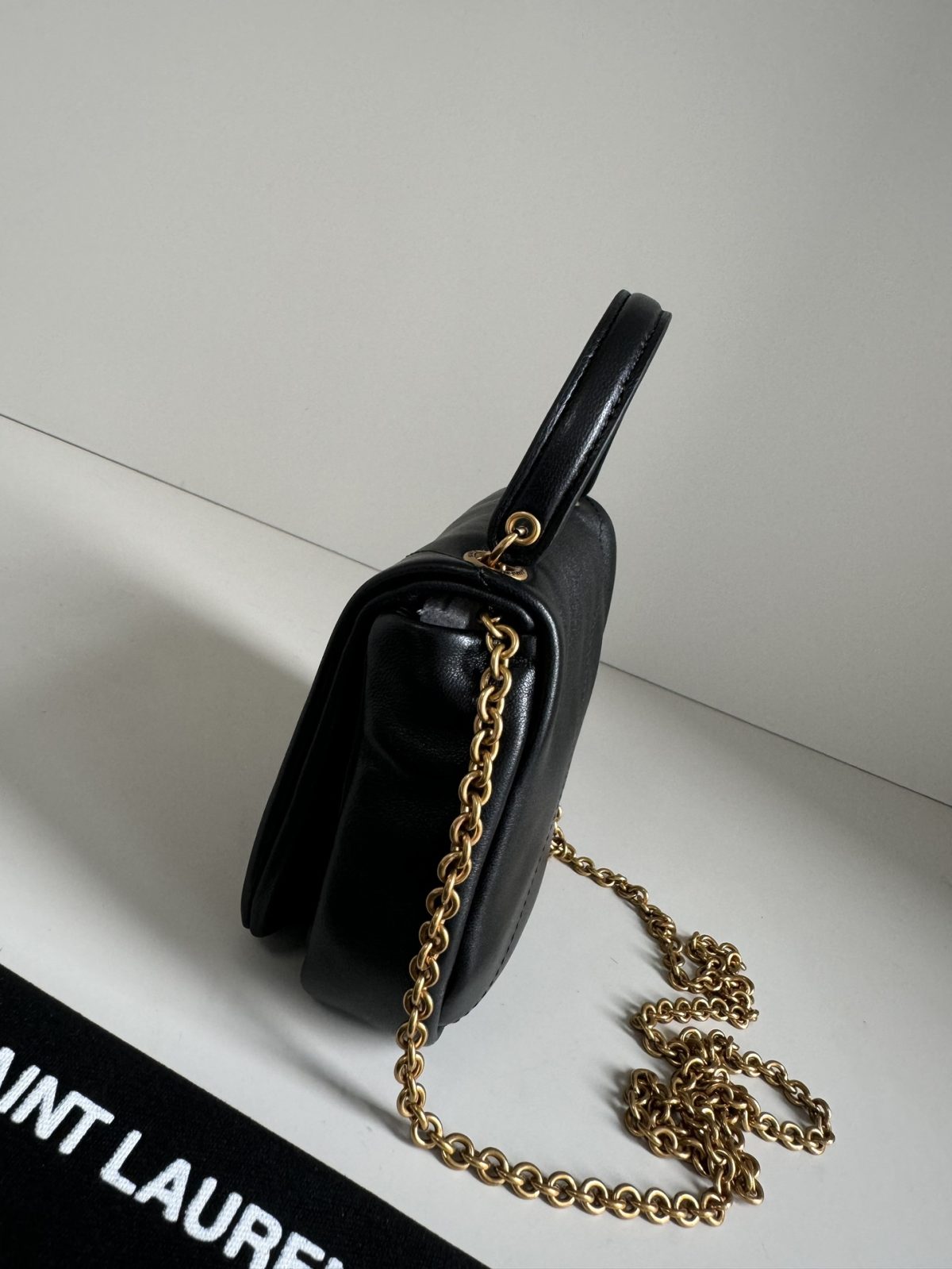 Yves Saint Laurent Jamie Mini Bag - Image 5