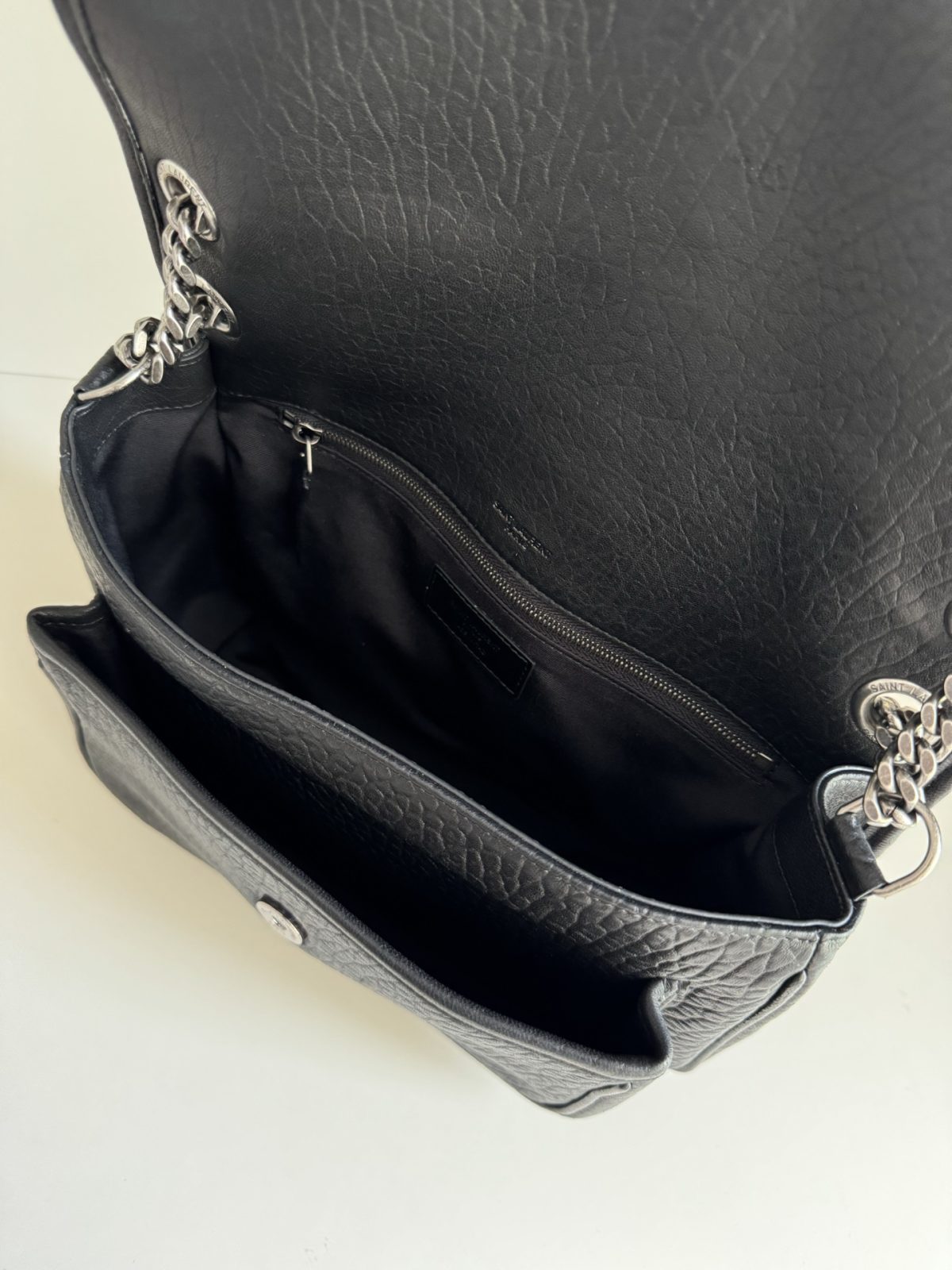 Yves Saint Laurent Niki Medium Bag - Image 8