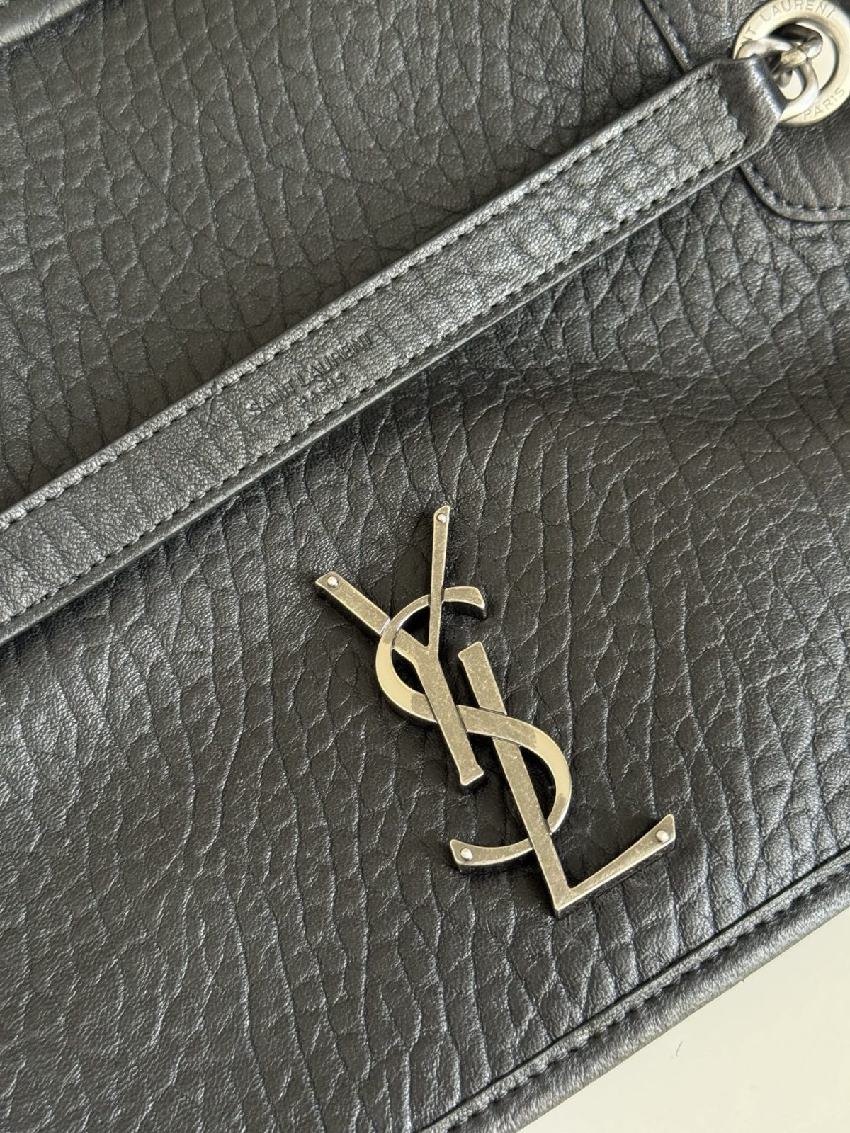 Yves Saint Laurent Niki Medium Bag - Image 7