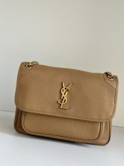 Yves Saint Laurent Niki Medium Bag