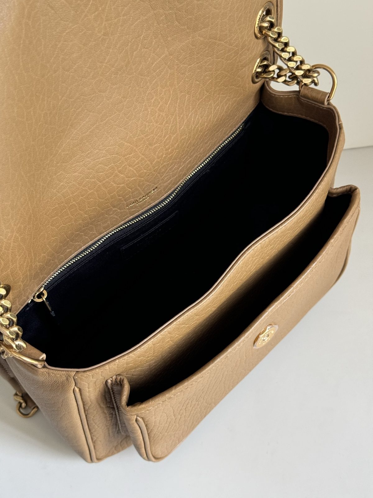 Yves Saint Laurent Niki Medium Bag - Image 8