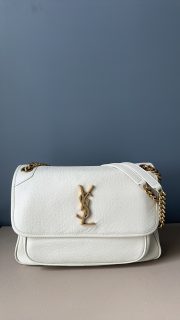 Yves Saint Laurent Niki Medium Bag