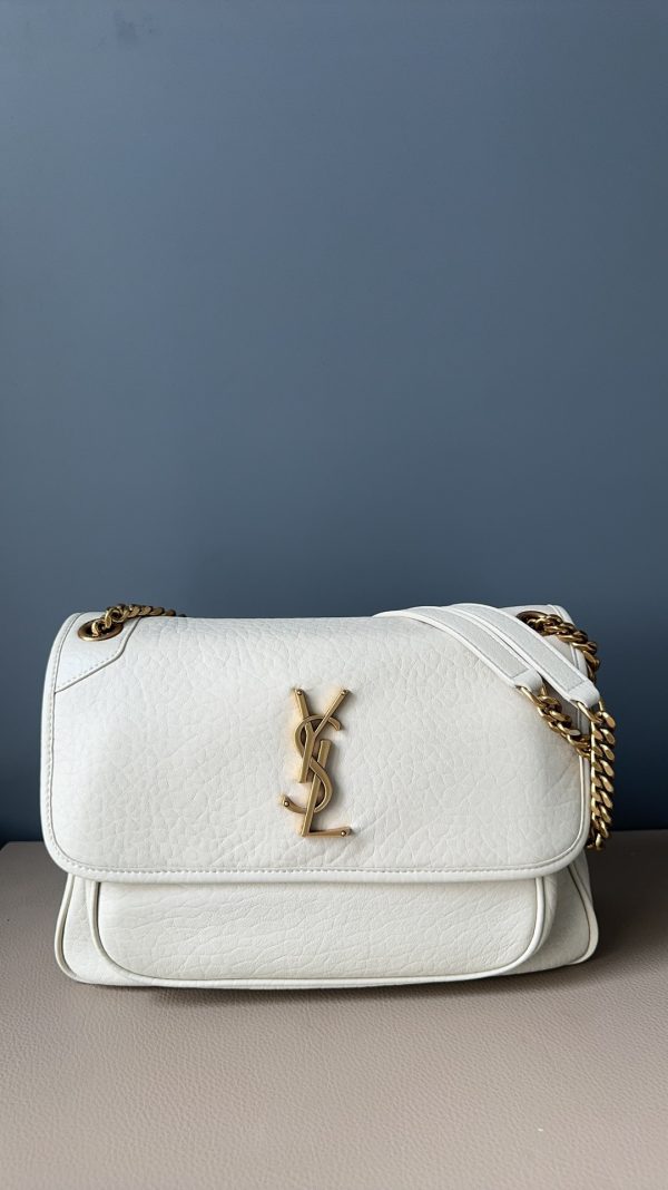 Yves Saint Laurent Niki Medium Bag
