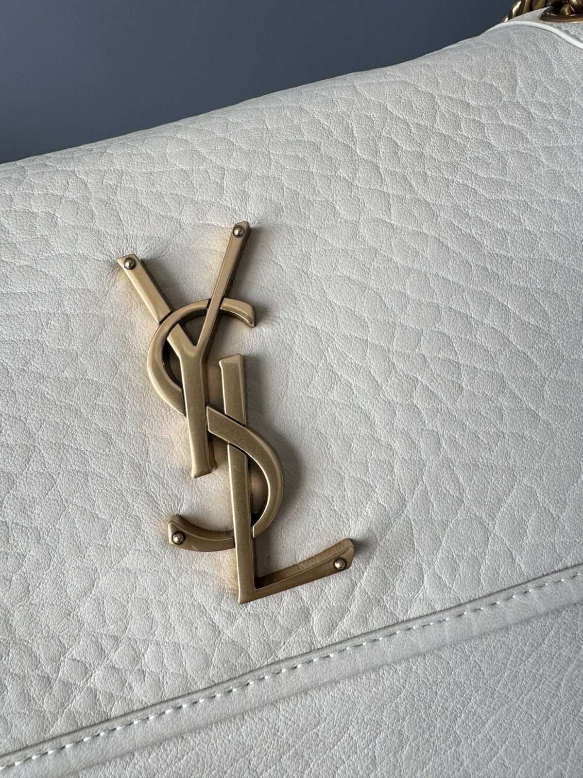 Yves Saint Laurent Niki Medium Bag - Image 6