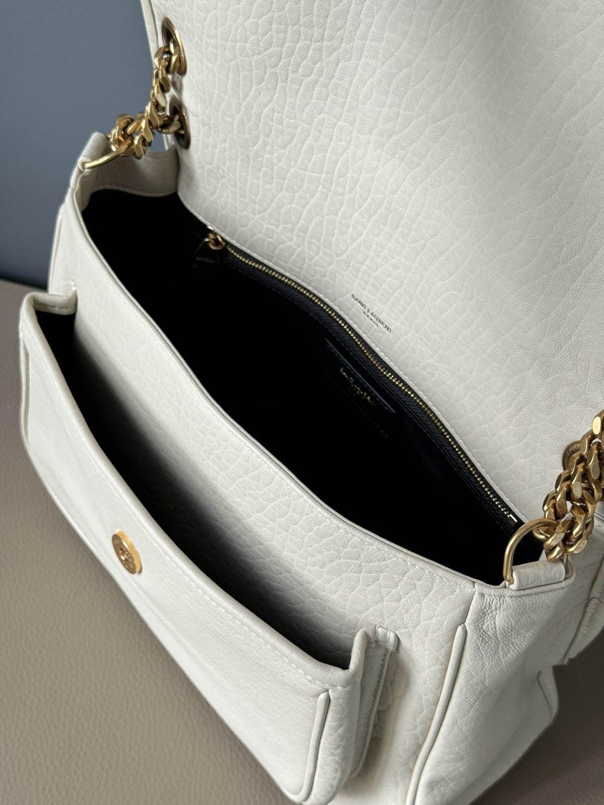 Yves Saint Laurent Niki Medium Bag - Image 7