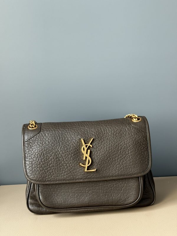 Yves Saint Laurent Niki Medium Bag