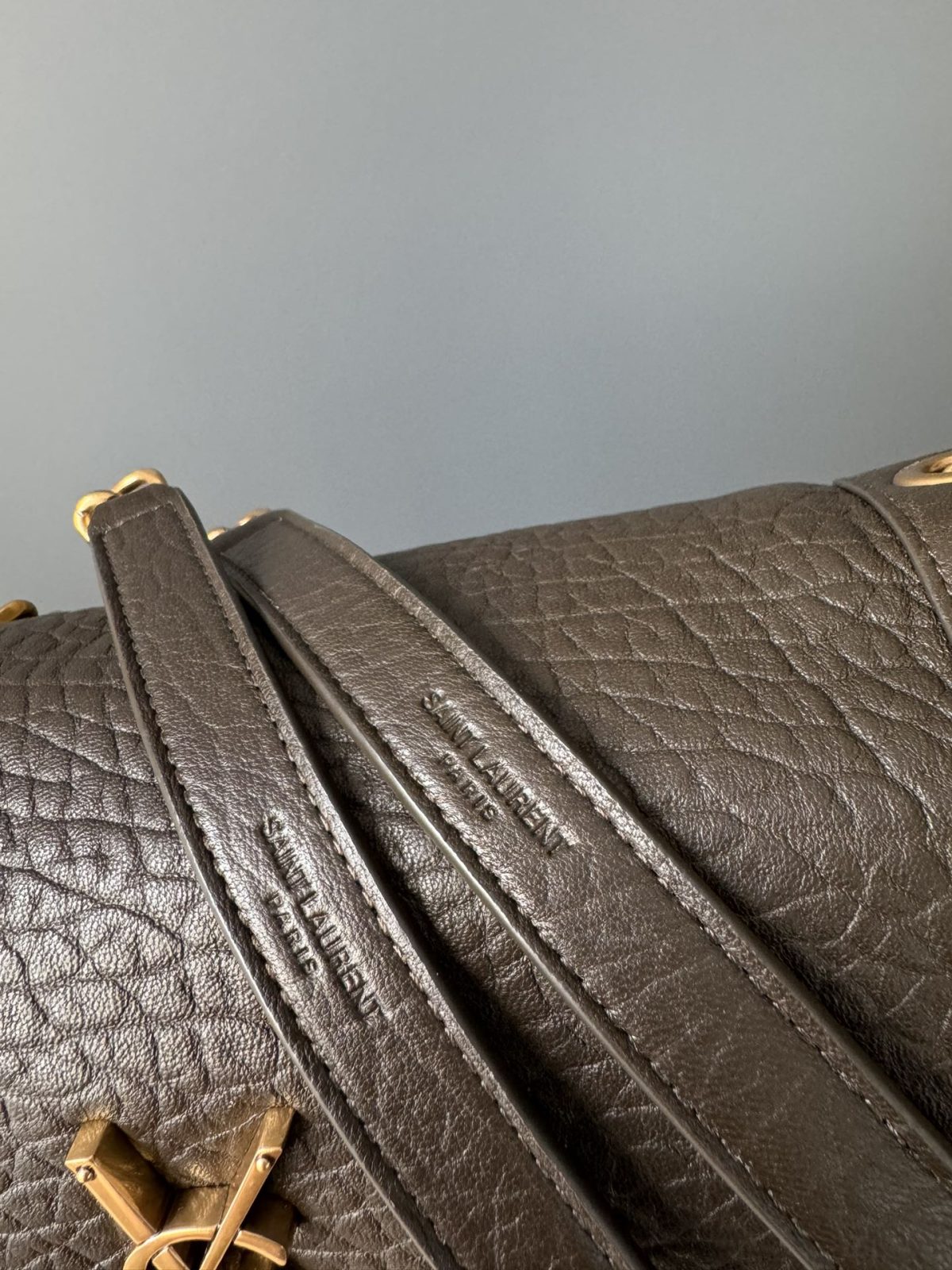Yves Saint Laurent Niki Medium Bag - Image 6