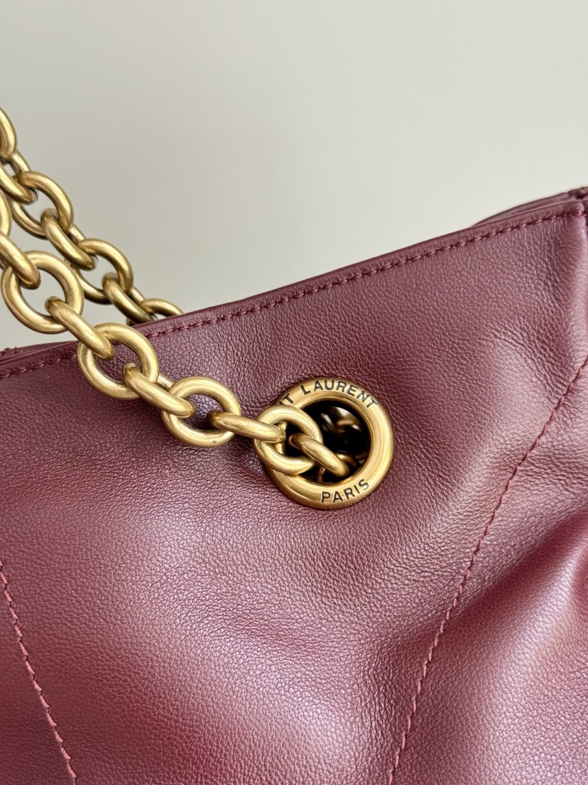 Yves Saint Laurent Jamie 4.3 Large Pochon - Image 2