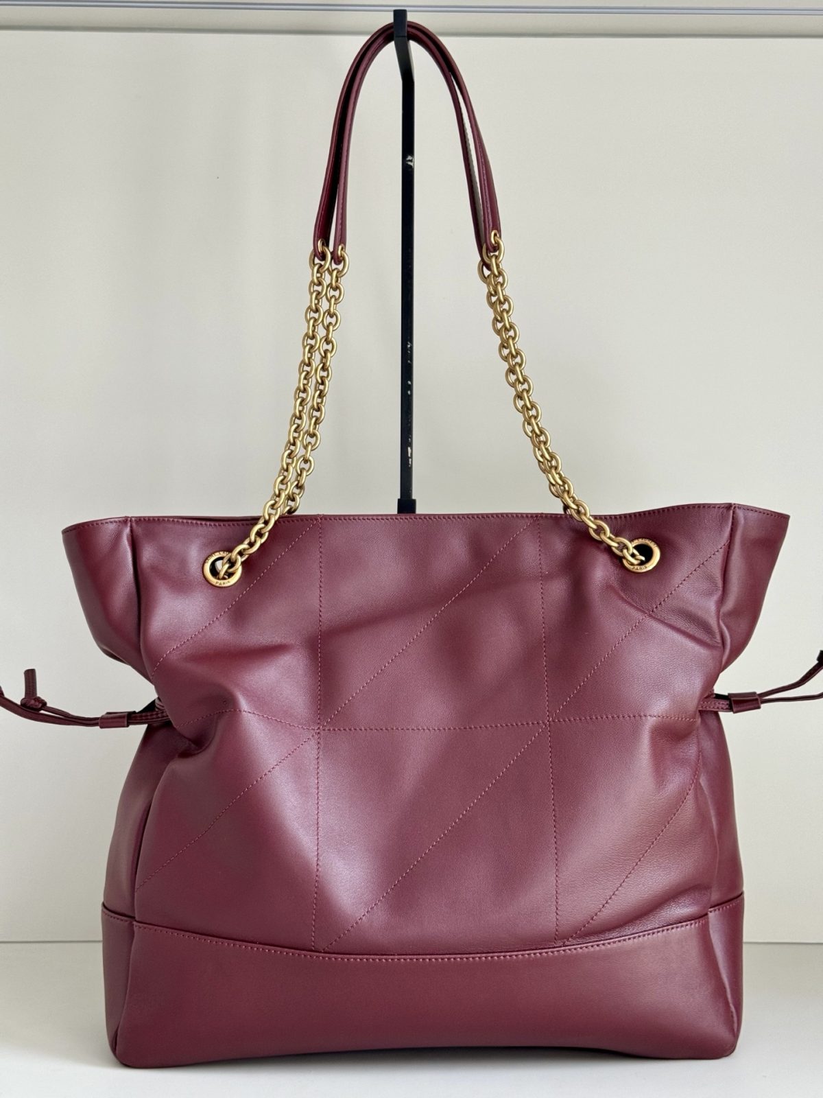Yves Saint Laurent Jamie 4.3 Large Pochon - Image 8