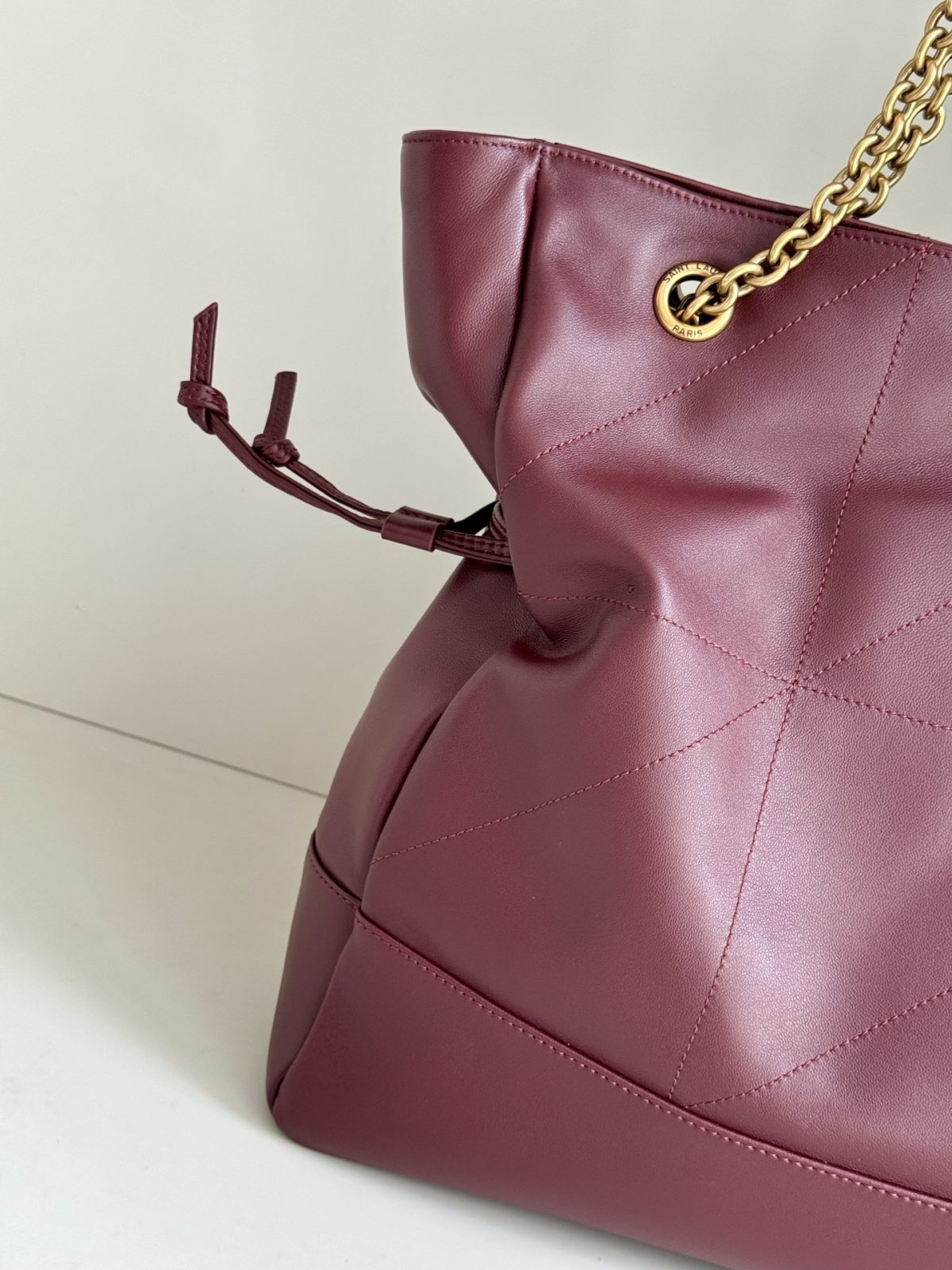 Yves Saint Laurent Jamie 4.3 Large Pochon - Image 6