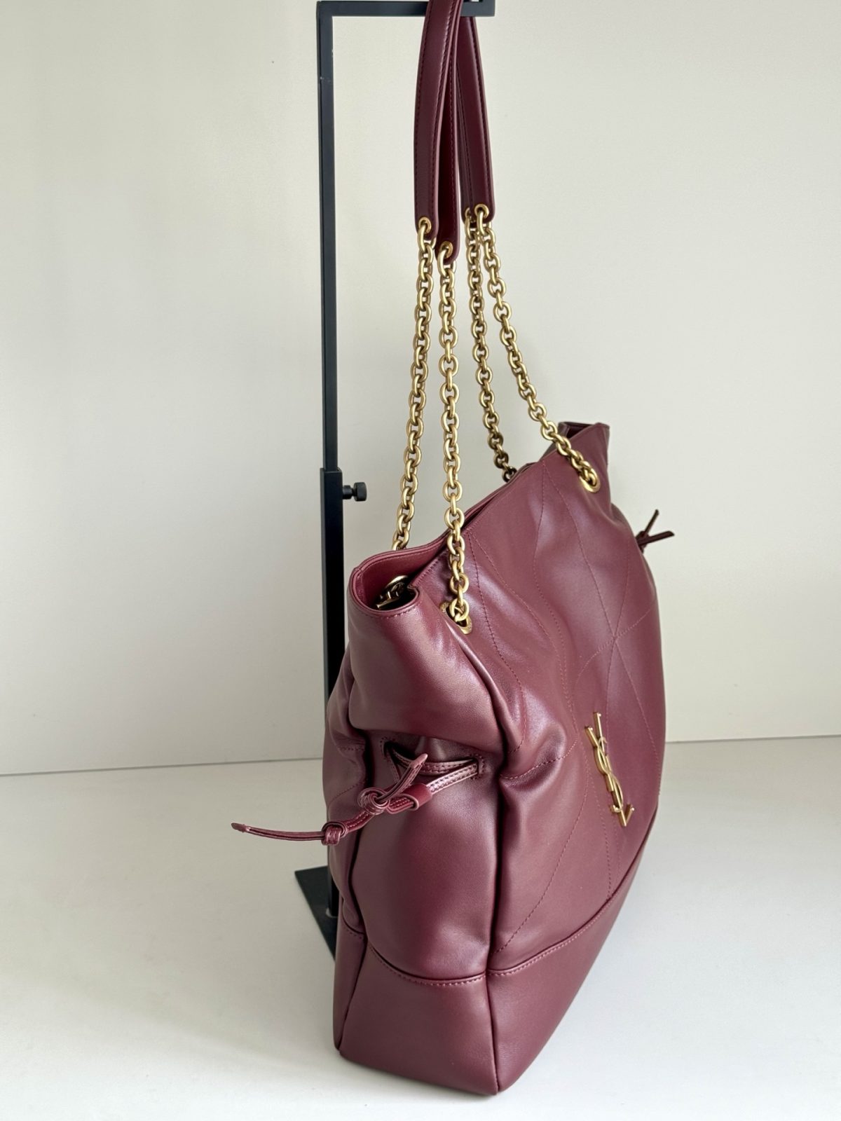 Yves Saint Laurent Jamie 4.3 Large Pochon - Image 5