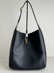 Yves Saint Laurent LE5A7 Large Hobo Bag