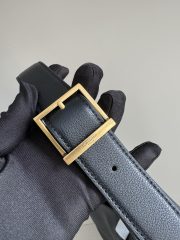 Yves Saint Laurent LE5A7 Large Hobo Bag - Image 6