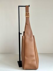 Yves Saint Laurent LE5A7 Large Hobo Bag - Image 3