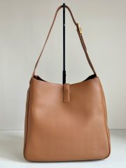 Yves Saint Laurent LE5A7 Large Hobo Bag - Image 5