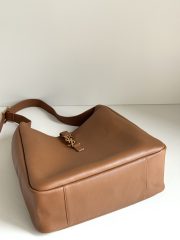 Yves Saint Laurent LE5A7 Large Hobo Bag - Image 6