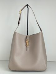 Yves Saint Laurent LE5A7 Large Hobo Bag