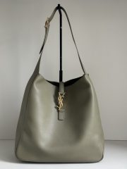 Yves Saint Laurent LE5A7 Large Hobo Bag