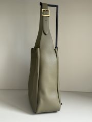 Yves Saint Laurent LE5A7 Large Hobo Bag - Image 2