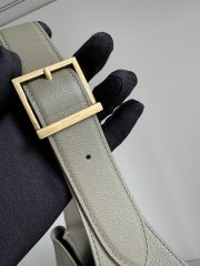 Yves Saint Laurent LE5A7 Large Hobo Bag - Image 5