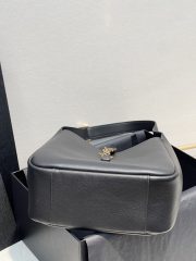 Yves Saint Laurent LE5A7 Small Hobo Bag - Image 8