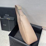 Yves Saint Laurent LE5A7 Small Hobo Bag - Image 6