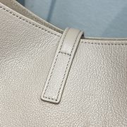 Yves Saint Laurent LE5A7 Small Hobo Bag - Image 7