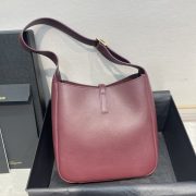 Yves Saint Laurent LE5A7 Small Hobo Bag - Image 2