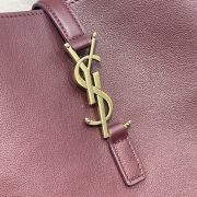 Yves Saint Laurent LE5A7 Small Hobo Bag - Image 4