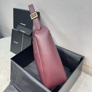 Yves Saint Laurent LE5A7 Small Hobo Bag - Image 6