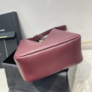 Yves Saint Laurent LE5A7 Small Hobo Bag - Image 3