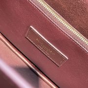 Yves Saint Laurent LE5A7 Small Hobo Bag - Image 8