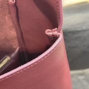 Yves Saint Laurent LE5A7 Small Hobo Bag - Image 9