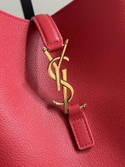 Yves Saint Laurent LE5A7 Small Hobo Bag - Image 3