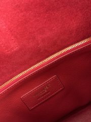 Yves Saint Laurent LE5A7 Small Hobo Bag - Image 9