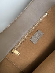 Yves Saint Laurent LE5A7 Bea In Suede - Image 10