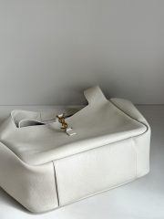 Yves Saint Laurent LE5A7 Bea Bag - Image 5
