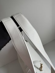 Yves Saint Laurent LE5A7 Bea Bag - Image 7