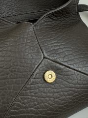 Yves Saint Laurent Cassandre Envelope Messenger In Lambskin - Image 7