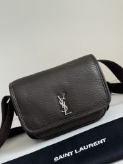 Yves Saint Laurent Niki Small Shoulder Bag - Image 2
