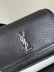 Yves Saint Laurent Niki Small Shoulder Bag - Image 3