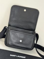 Yves Saint Laurent Niki Small Shoulder Bag - Image 8