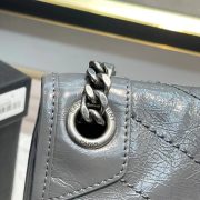 Yves Saint Laurent Niki Medium Chain Bag - Image 5